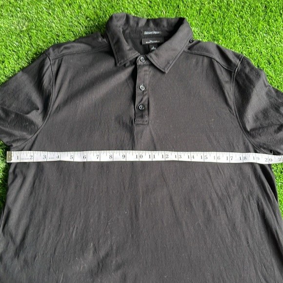 MARC ANTHONY Luxury Polo size large - Picture 3 of 6